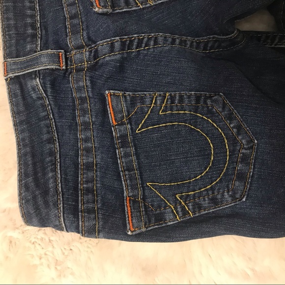 True Religion Stella Jeans - Picture 4 of 10
